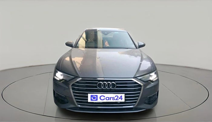 2021 Audi A6 45 TFSI PREMIUM PLUS, Petrol, Automatic, 50,842 km, exterior