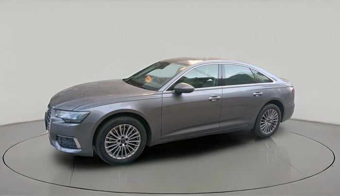 2021 Audi A6 45 TFSI PREMIUM PLUS, Petrol, Automatic, 50,842 km, exterior