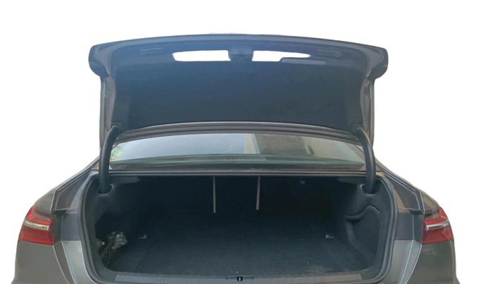 2021 Audi A6 45 TFSI PREMIUM PLUS, Petrol, Automatic, 50,842 km, exterior