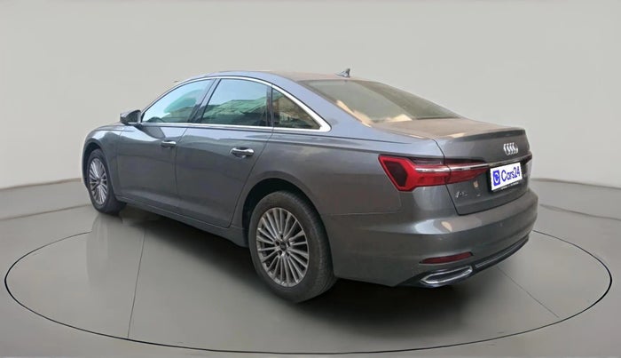 2021 Audi A6 45 TFSI PREMIUM PLUS, Petrol, Automatic, 50,842 km, exterior