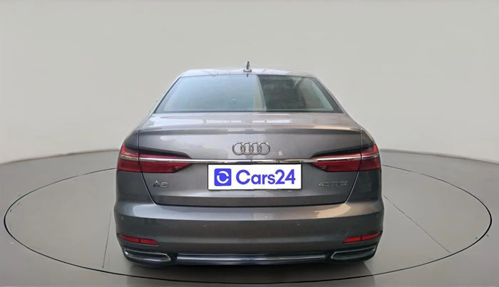2021 Audi A6 45 TFSI PREMIUM PLUS, Petrol, Automatic, 50,842 km, exterior