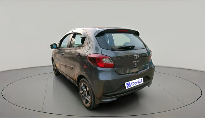 2020 Tata Tiago XZ PLUS PETROL, Petrol, Manual, 56,403 km, exterior