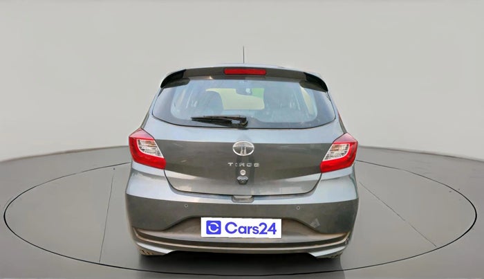 2020 Tata Tiago XZ PLUS PETROL, Petrol, Manual, 56,403 km, exterior