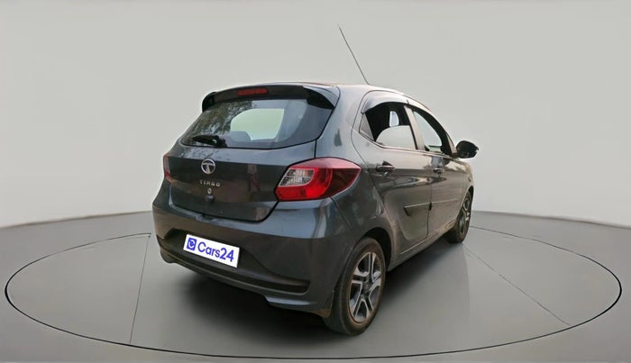 2020 Tata Tiago XZ PLUS PETROL, Petrol, Manual, 56,403 km, exterior