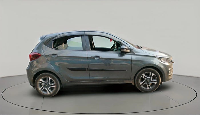 2020 Tata Tiago XZ PLUS PETROL, Petrol, Manual, 56,403 km, exterior