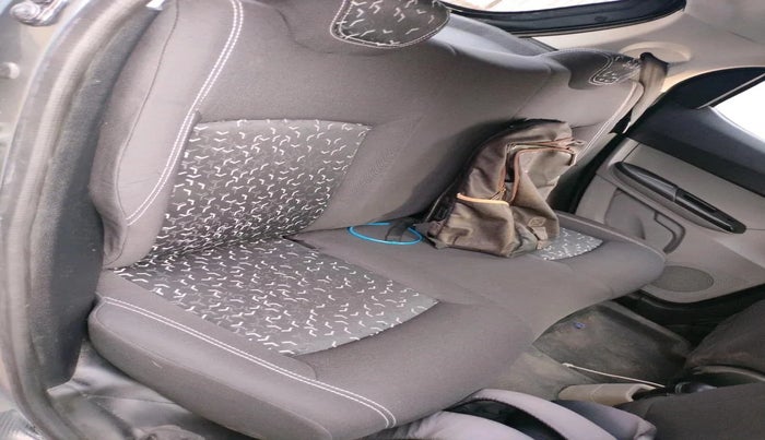 2020 Tata Tiago XZ PLUS PETROL, Petrol, Manual, 56,403 km, interior