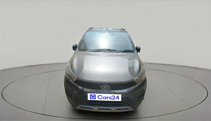 2021 Tata TIAGO NRG XZ AMT, Petrol, Automatic, 24,232 km, exterior