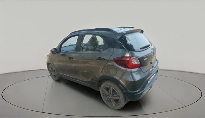 2021 Tata TIAGO NRG XZ AMT, Petrol, Automatic, 24,232 km, exterior