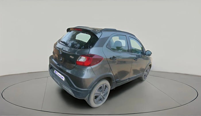 2021 Tata TIAGO NRG XZ AMT, Petrol, Automatic, 24,232 km, exterior