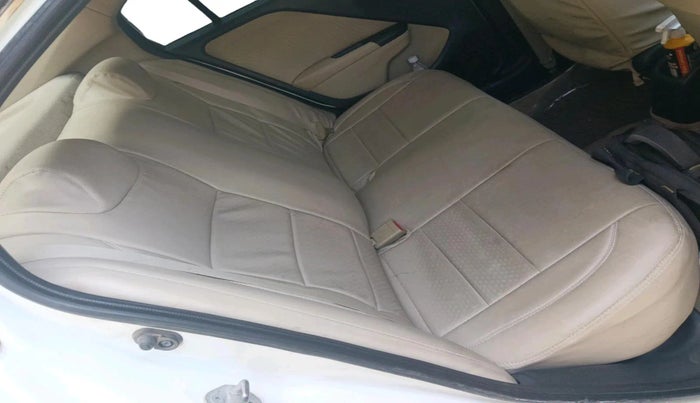 2014 Honda City 1.5L I-VTEC S MT, Petrol, Manual, 99,614 km, interior