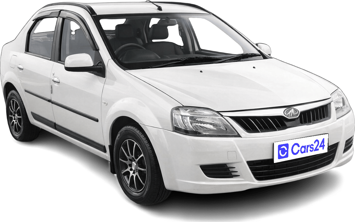 2013 Mahindra Verito - Hatchback - Diesel - Manual - ₹1.00 lakh