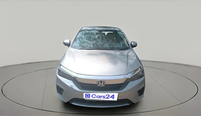 2021 Honda City 1.5L I-VTEC ZX, Petrol, Manual, 91,426 km, exterior