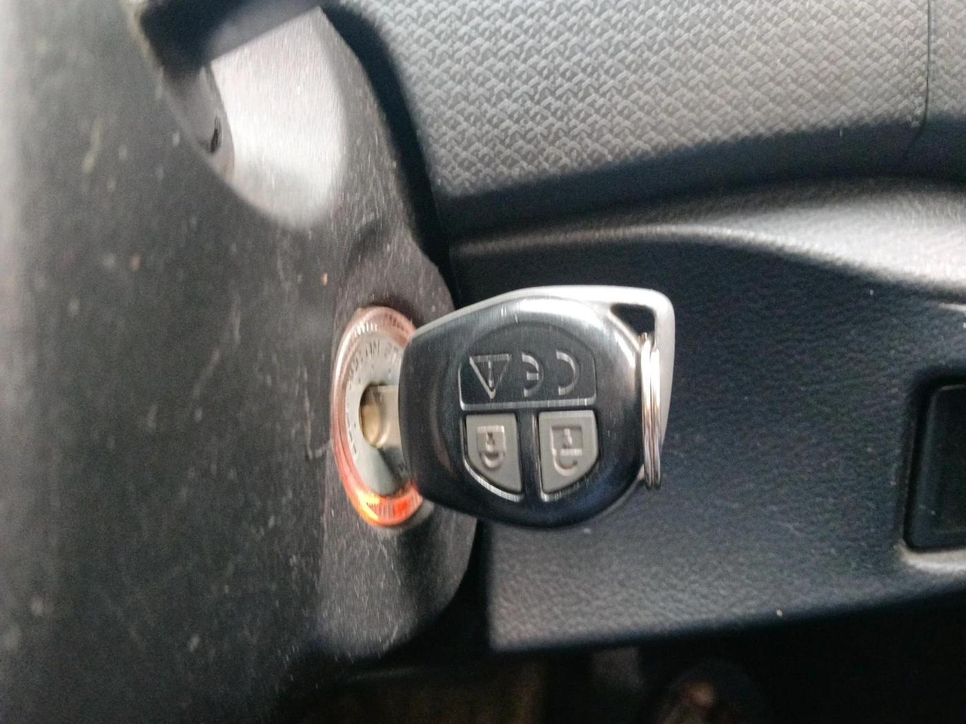 2018 Maruti Vitara Brezza VDI AMT, Diesel, Automatic, 86,820 km, interior