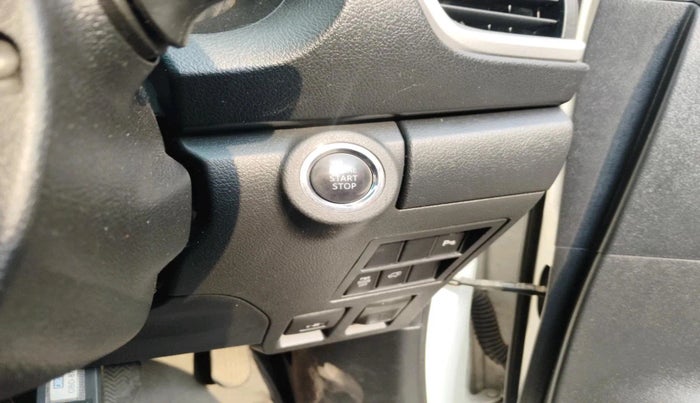 2017 Toyota Fortuner 2.8 4X2 AT, Diesel, Automatic, 1,30,245 km, interior