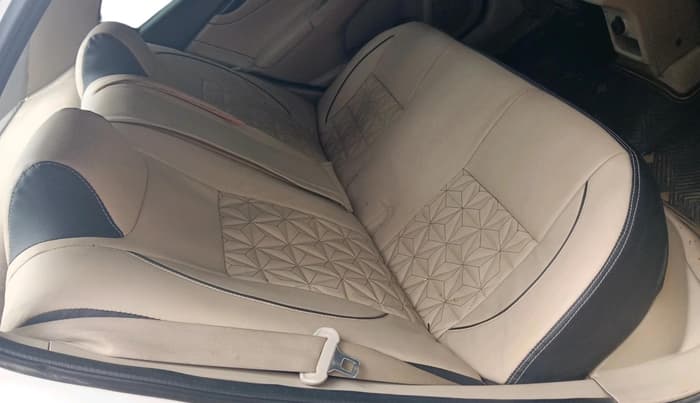 2015 Maruti Ciaz ZDI+ SHVS, Diesel, Manual, 91,685 km, interior