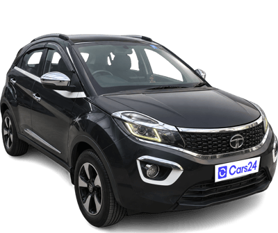 2018 Tata NEXON - SUV - Diesel - Automatic - ₹5.19 lakh