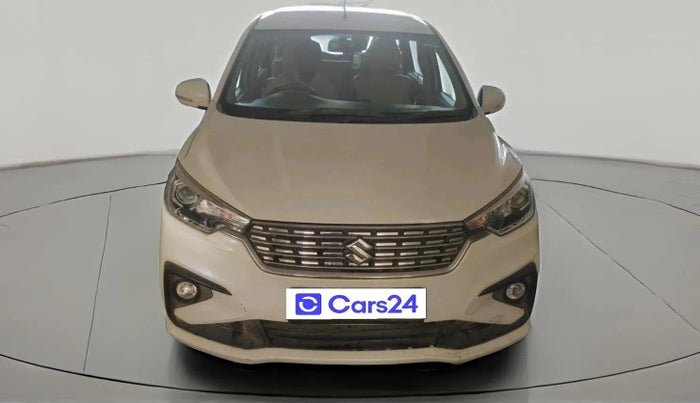 2021 Maruti Ertiga ZXI AT SHVS, Petrol, Automatic, 90,617 km, exterior