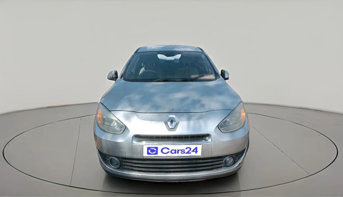 2012 Renault Fluence 1.5 E2, Diesel, Manual, 1,40,256 km, exterior