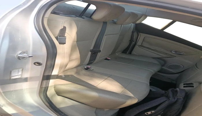 2012 Renault Fluence 1.5 E2, Diesel, Manual, 1,40,256 km, interior