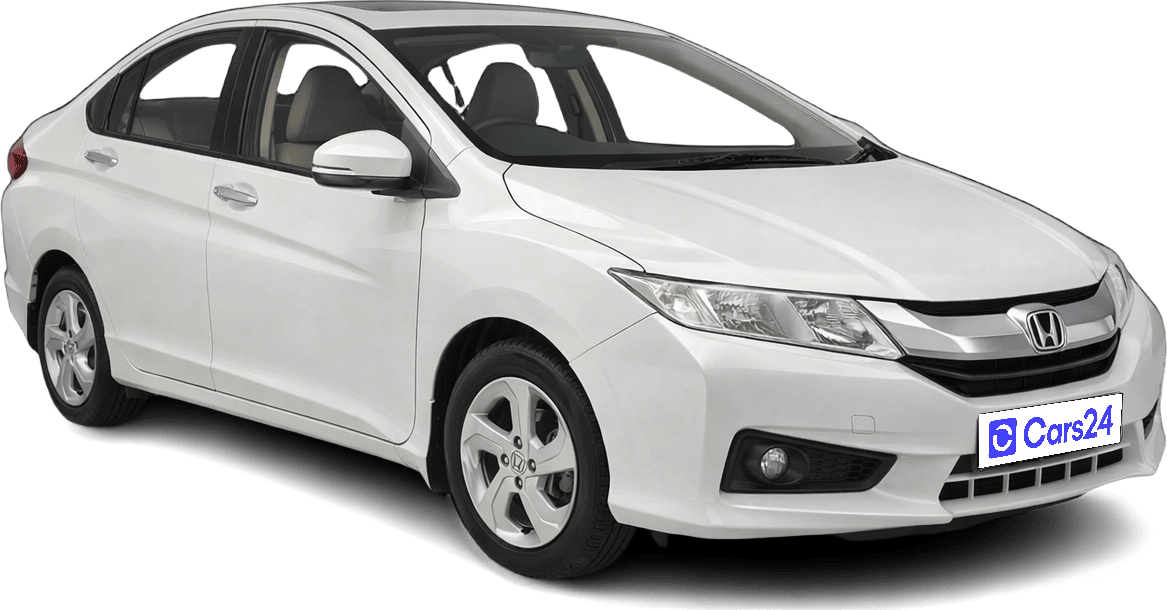 2015 Honda City - Sedan - Petrol - Manual - ₹5.00 lakh