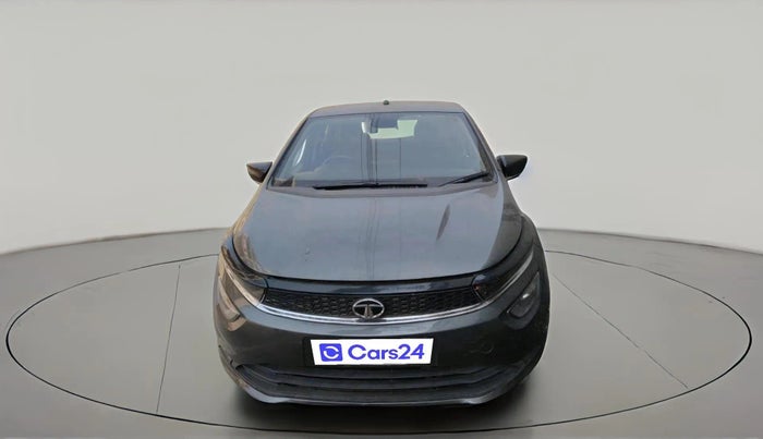 2022 Tata ALTROZ XZA PLUS, Petrol, Automatic, 24,953 km, exterior
