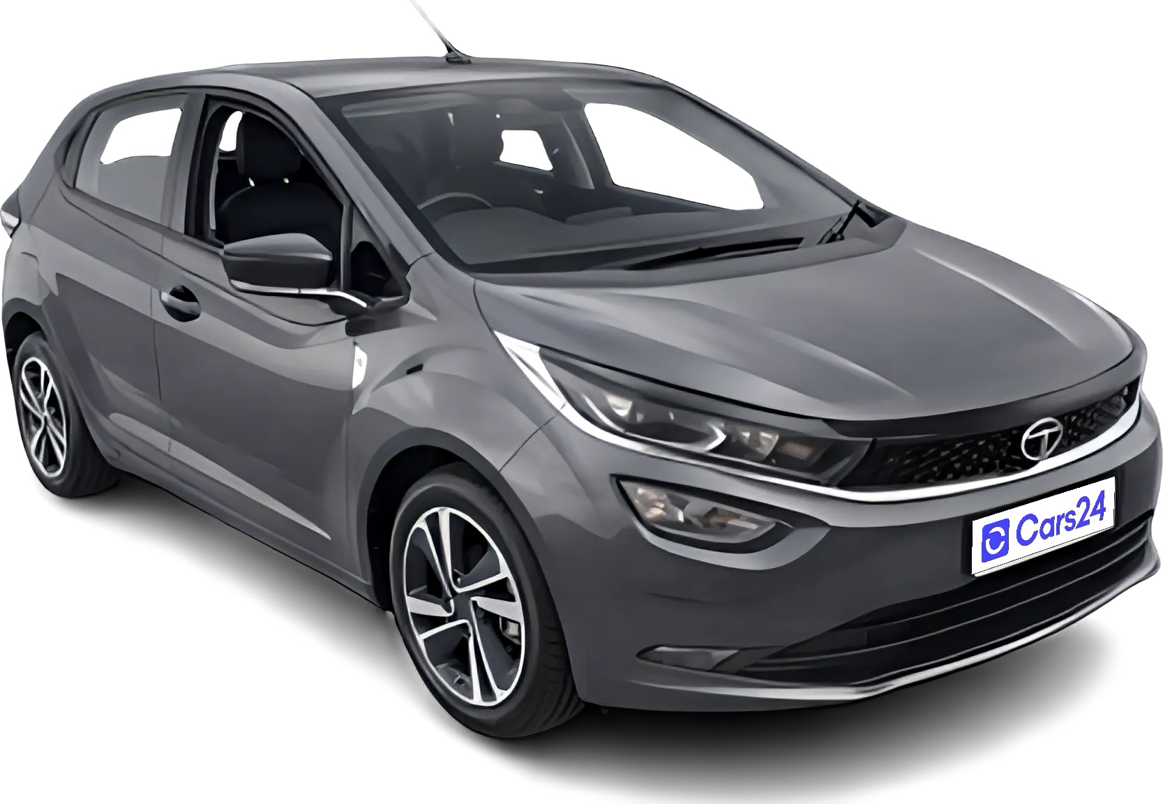 2022 Tata ALTROZ - Hatchback - Petrol - Automatic - ₹6.50 lakh