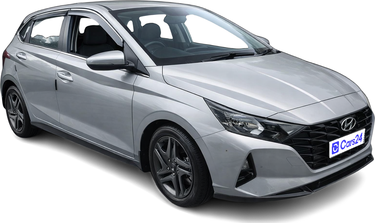 2022 Hyundai NEW I20 - Hatchback - Diesel - Manual - ₹8.40 lakh