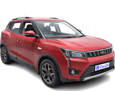 2020 Mahindra XUV300 - SUV - Petrol - Manual - ₹7.40 lakh