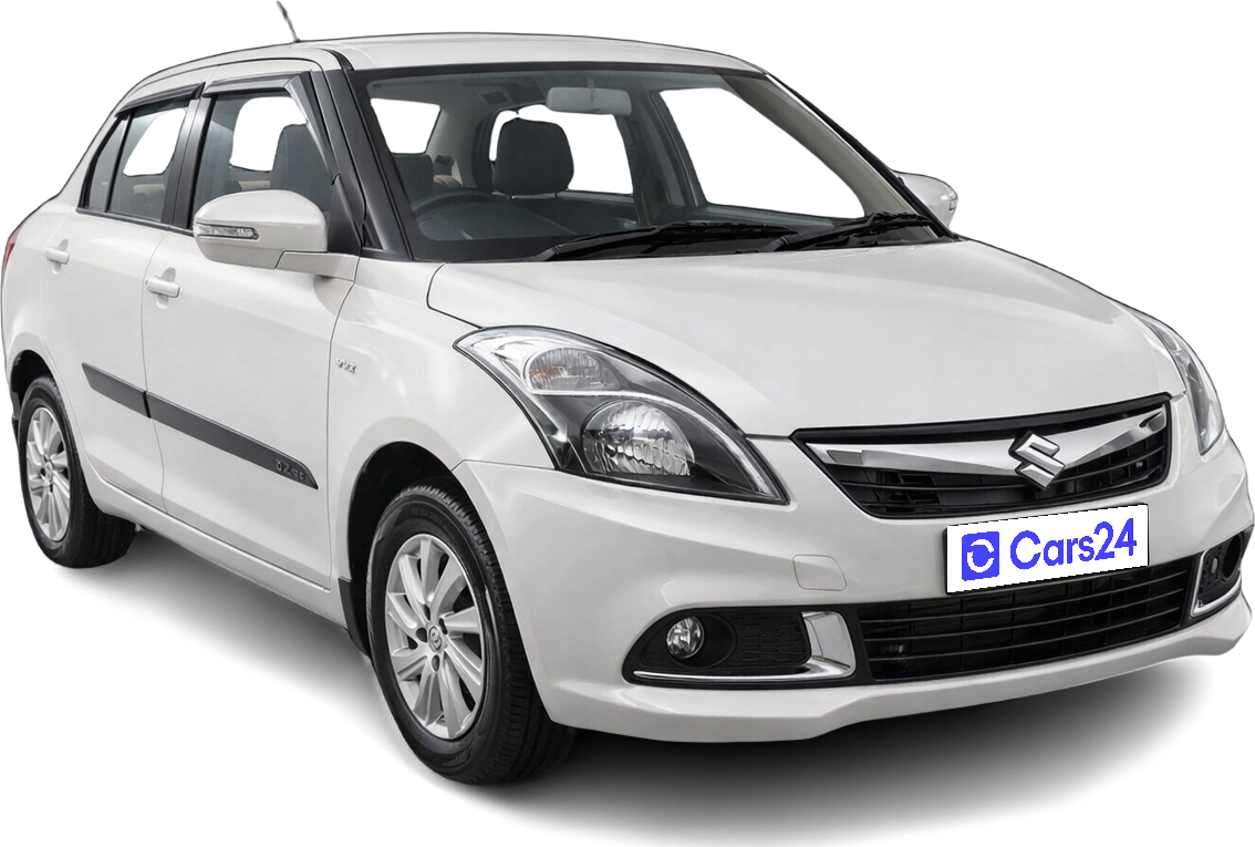 2016 Maruti Swift Dzire - Sedan - CNG - Manual - ₹4.45 lakh