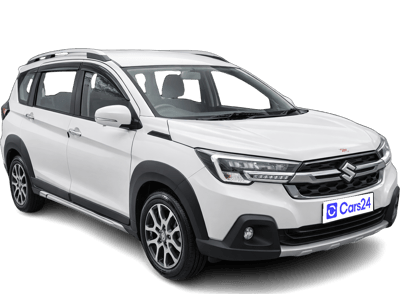2024 Maruti XL6 - SUV - CNG - Manual - ₹12.90 lakh