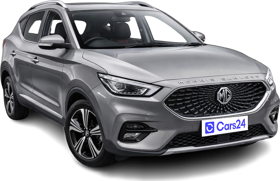 2023 MG ASTOR - SUV - Petrol - Automatic - ₹13.75 lakh