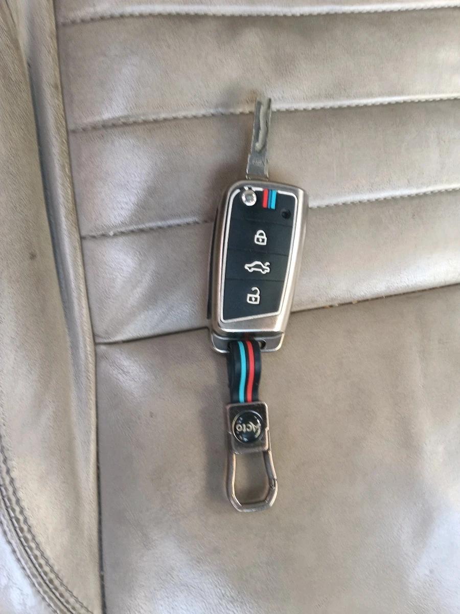 2015 Skoda Octavia ELEGANCE 2.0 TDI AT, Diesel, Automatic, 1,36,323 km, interior