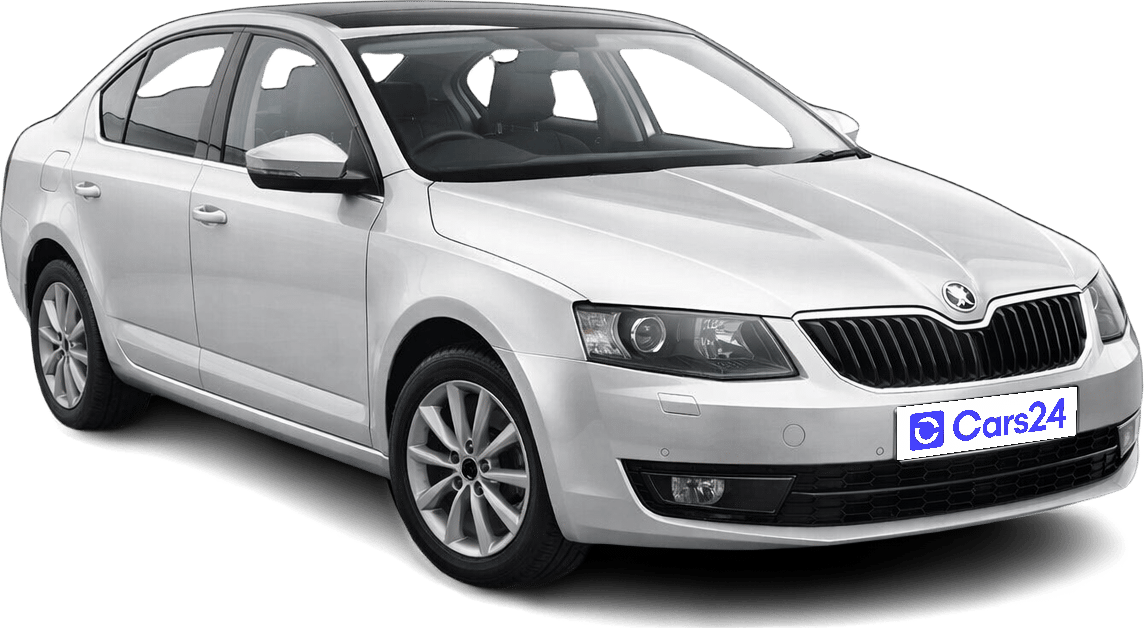 2015 Skoda Octavia - Sedan - Diesel - Automatic - ₹6.00 lakh
