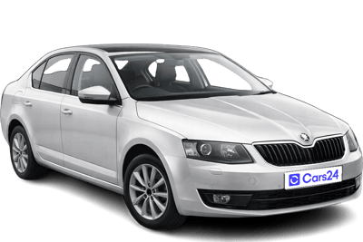 2015 Skoda Octavia - Sedan - Diesel - Automatic - ₹6.00 lakh