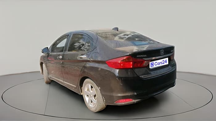 2015 Honda City 1.5L I-DTEC VX, Diesel, Manual, 1,49,753 km, exterior