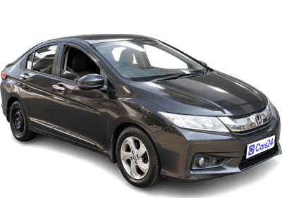 2015 Honda City - Sedan - Diesel - Manual - ₹4.10 lakh