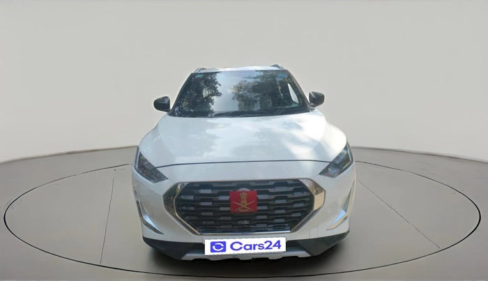 2023 Nissan MAGNITE XE, Petrol, Manual, 37,721 km, exterior