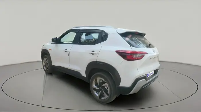 2023 Nissan MAGNITE XE, Petrol, Manual, 4,70,000 km, exterior