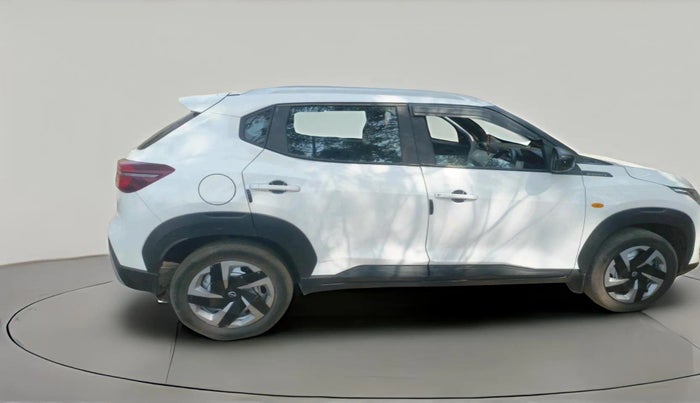 2023 Nissan MAGNITE XE, Petrol, Manual, 37,721 km, exterior