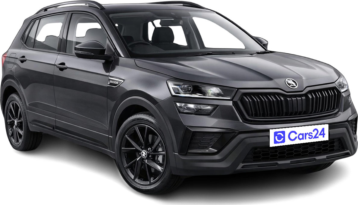 2025 Skoda KUSHAQ - SUV - Petrol - Automatic - ₹16.00 lakh