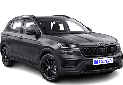 2025 Skoda KUSHAQ - SUV - Petrol - Automatic - ₹16.00 lakh