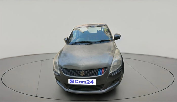 2013 Maruti Swift VDI, Diesel, Manual, 1,01,014 km, exterior