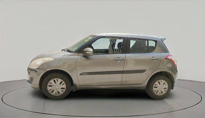 2013 Maruti Swift VDI, Diesel, Manual, 1,01,014 km, exterior