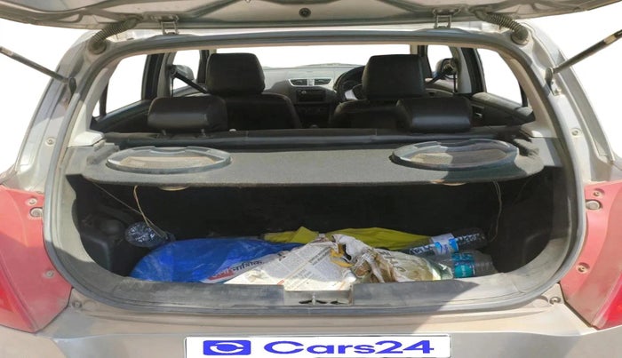 2013 Maruti Swift VDI, Diesel, Manual, 1,01,014 km, exterior