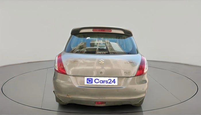 2013 Maruti Swift VDI, Diesel, Manual, 1,01,014 km, exterior