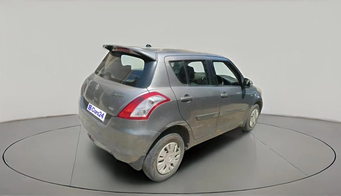2013 Maruti Swift VDI, Diesel, Manual, 1,01,014 km, exterior
