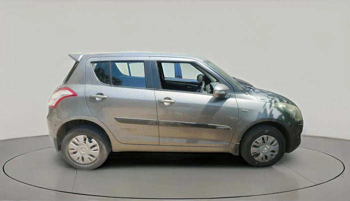 2013 Maruti Swift VDI, Diesel, Manual, 1,01,014 km, exterior