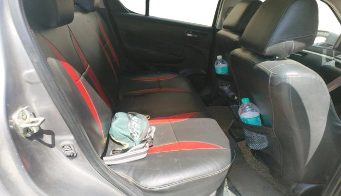 2013 Maruti Swift VDI, Diesel, Manual, 1,01,014 km, interior