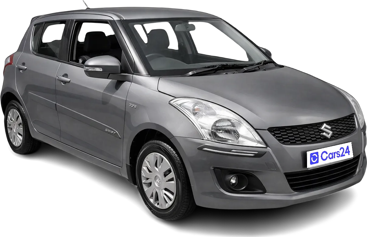 2013 Maruti Swift - Hatchback - Diesel - Manual - ₹3.47 lakh
