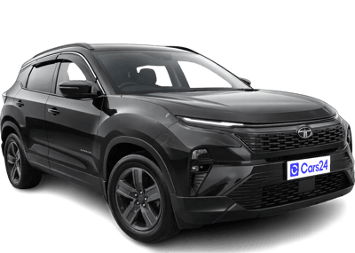 2025 Tata Harrier - SUV - Diesel - Manual - ₹20.00 lakh